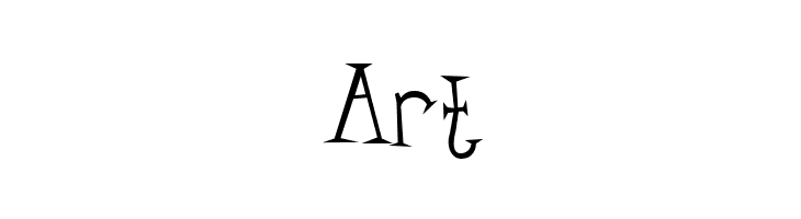 Bandit Regular  Free Fonts Download