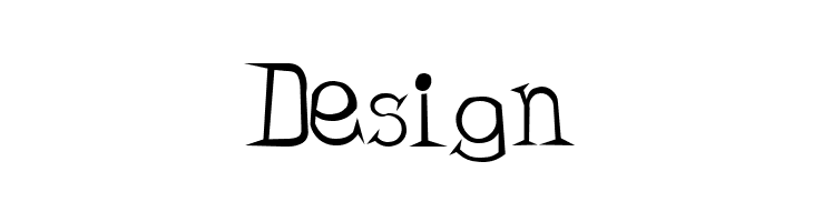 Bandit Regular  Free Fonts Download