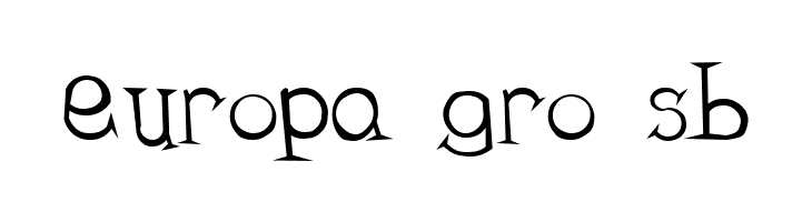 Bandit Regular  Free Fonts Download