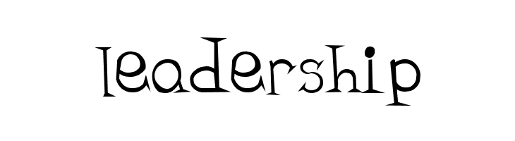 Bandit Regular  Free Fonts Download