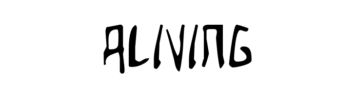 Birdland Aeroplane  Free Fonts Download