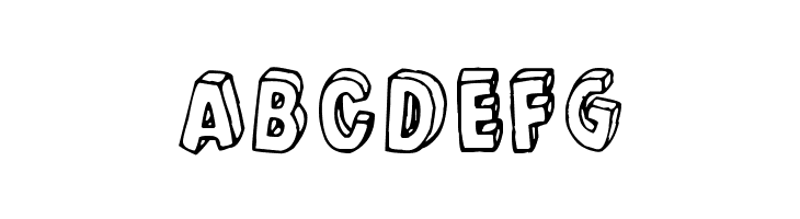 Kulminoituva  Free Fonts Download