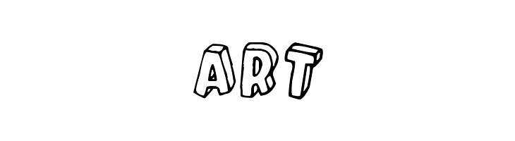 Kulminoituva  Free Fonts Download