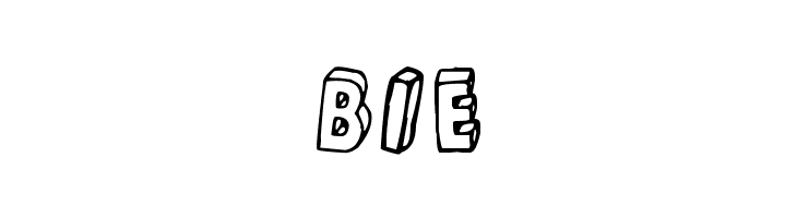 Kulminoituva  Free Fonts Download