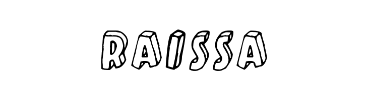 Kulminoituva  Free Fonts Download