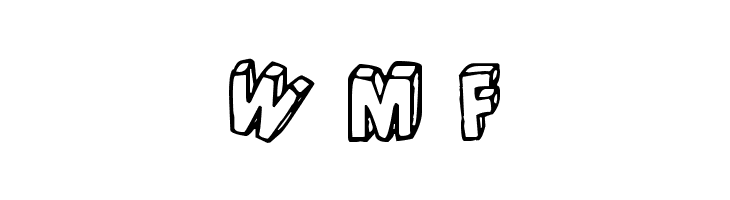 Kulminoituva  Free Fonts Download