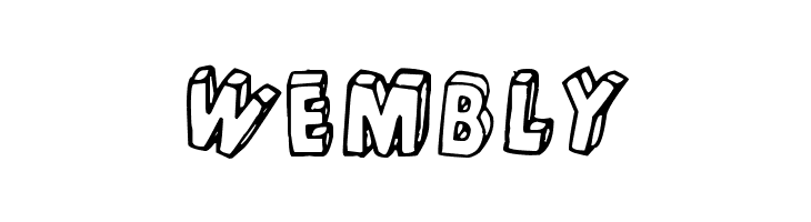 Kulminoituva  Free Fonts Download