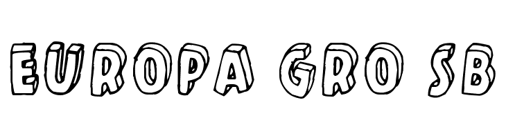 Kulminoituva  Free Fonts Download