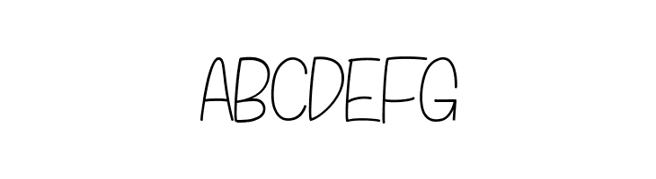 Absolution  Free Fonts Download