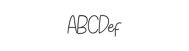 Absolution  Free Fonts Download