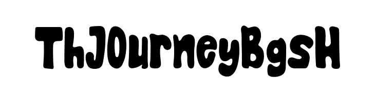 Halloweendy  Free Fonts Download