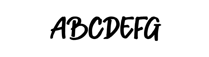 Guttenwell  Free Fonts Download