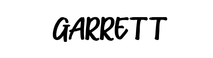 Guttenwell  Free Fonts Download