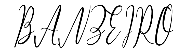 Mugelova  Free Fonts Download