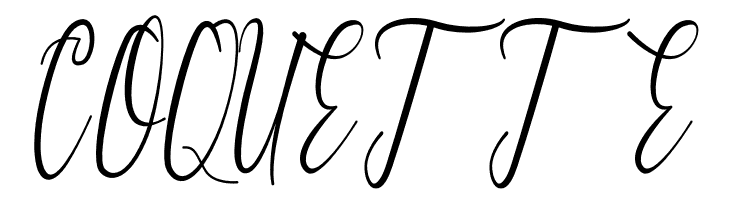 Mugelova  Free Fonts Download