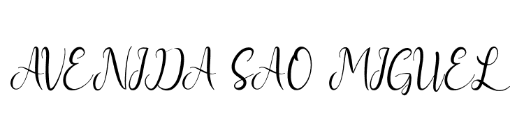 Nurul Script  Free Fonts Download