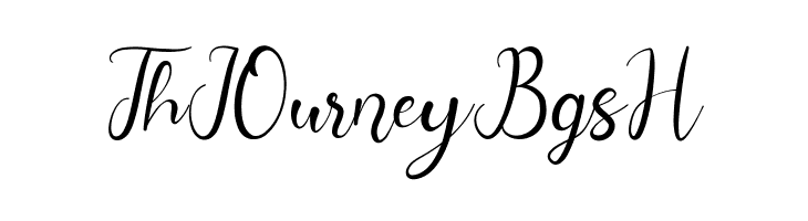 Nurul Script  Free Fonts Download