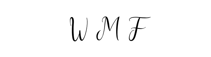 Nurul Script  Free Fonts Download