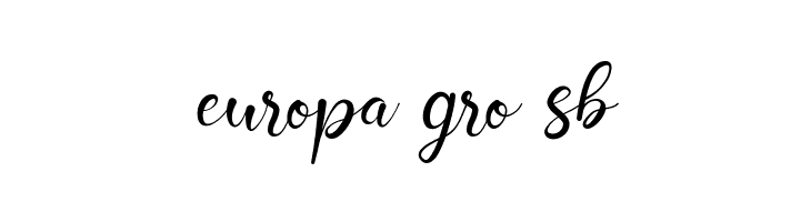 Nurul Script  Free Fonts Download