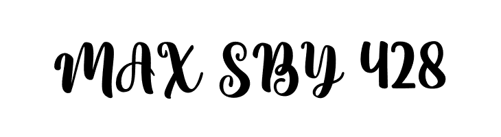 Sweety Renna  Free Fonts Download