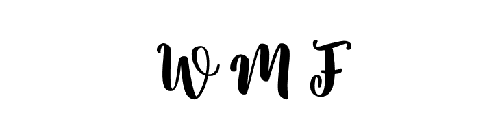 Sweety Renna  Free Fonts Download