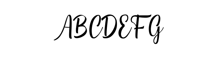 Losteria  Free Fonts Download