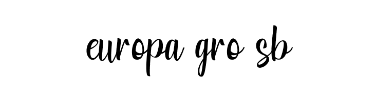 Losteria  Free Fonts Download