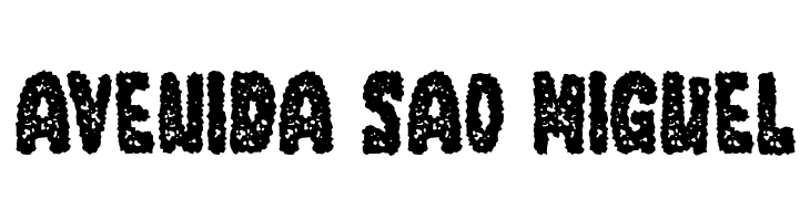 Halloweendy Rough  Free Fonts Download