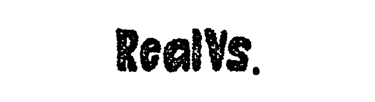 Halloweendy Rough  Free Fonts Download
