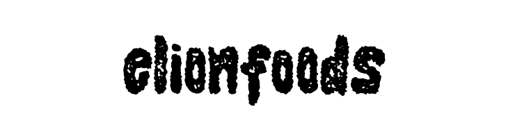 Halloweendy Rough  Free Fonts Download
