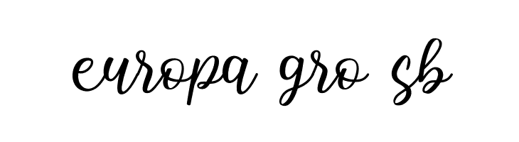 Hallo Carthy  Free Fonts Download