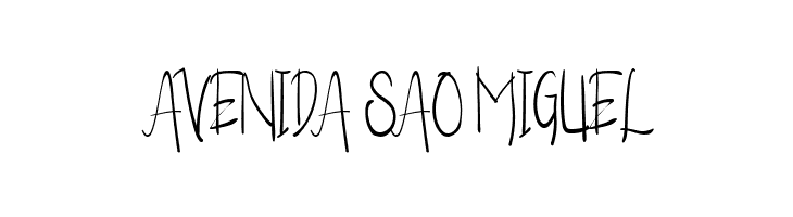 Alexandrea  Free Fonts Download