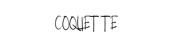 Alexandrea  Free Fonts Download