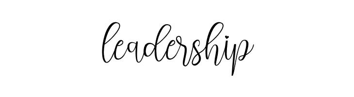 Signalove  Free Fonts Download