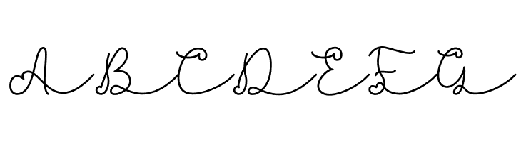 Lovlia  Free Fonts Download