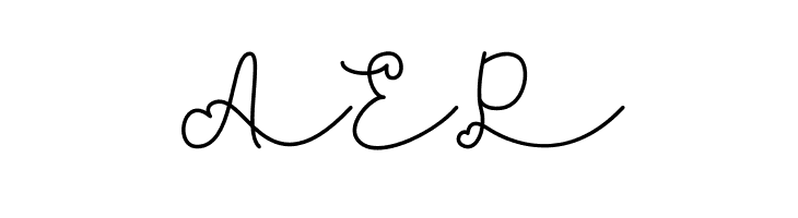 Lovlia  Free Fonts Download