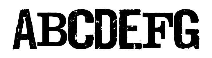 jailbIrD JenNA  Free Fonts Download