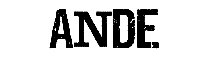 jailbIrD JenNA  Free Fonts Download