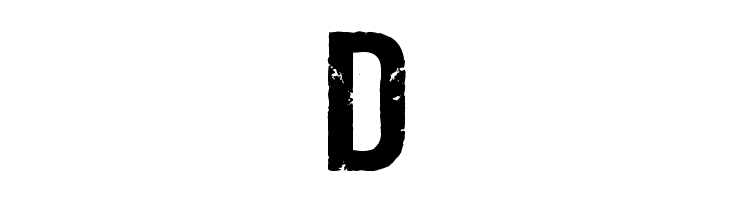jailbIrD JenNA  Free Fonts Download
