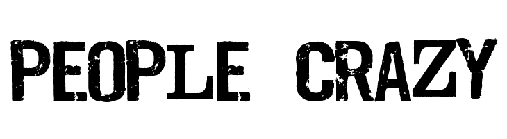 jailbIrD JenNA  Free Fonts Download