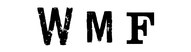 jailbIrD JenNA  Free Fonts Download