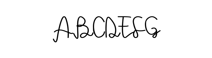 Avrilya  Free Fonts Download