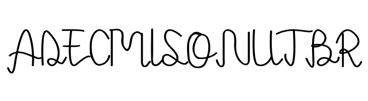 Avrilya  Free Fonts Download