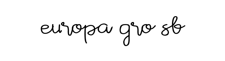 Avrilya  Free Fonts Download