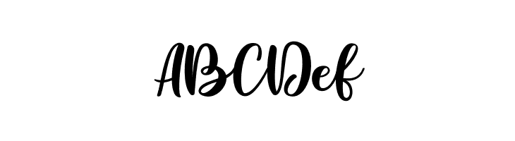 Mythias  Free Fonts Download