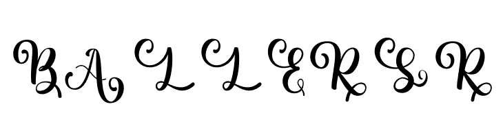 Albanian Olive Monogram 1  Free Fonts Download