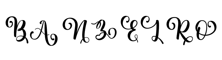 Albanian Olive Monogram 1  Free Fonts Download