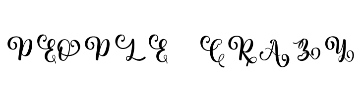 Albanian Olive Monogram 1  Free Fonts Download