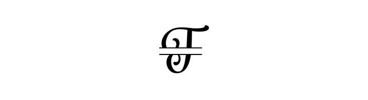 Albanian Olive Monogram 1  Free Fonts Download