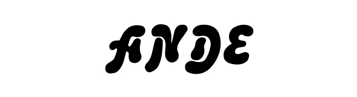 Advert Italic  Free Fonts Download